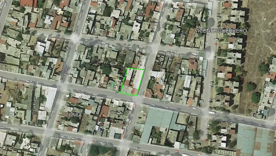 San Cayetano, plaza comercial en renta, San Juan del Rio,