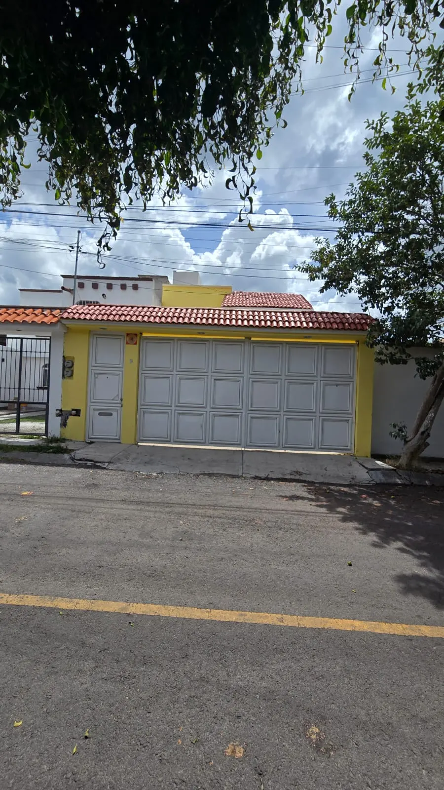 Propiedades en San Juan del Río