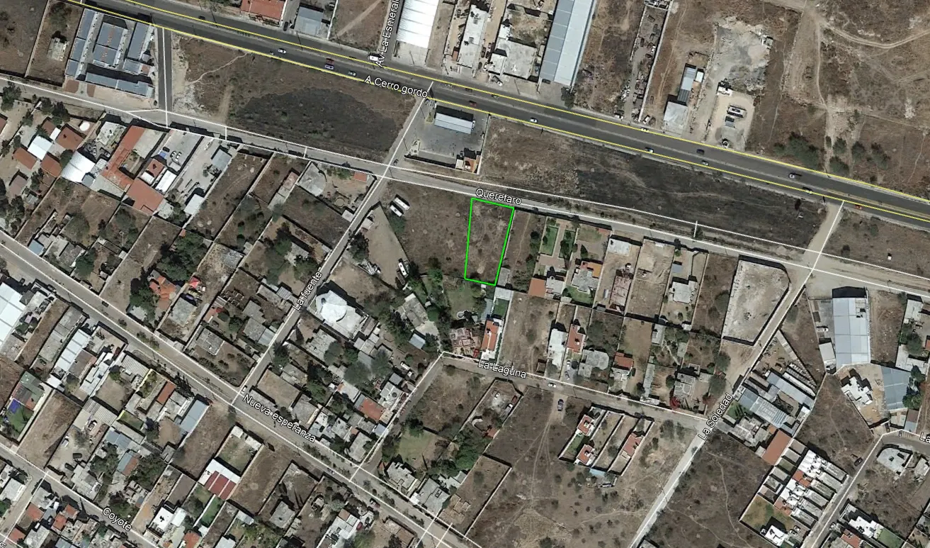 Granjas Banthi, terreno en venta, San Juan del Rio, SJR-2832