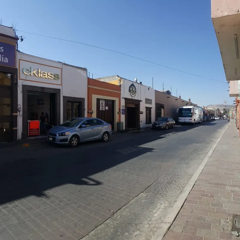Colonia Centro, casa en venta, San Juan del Río, SJR-2868