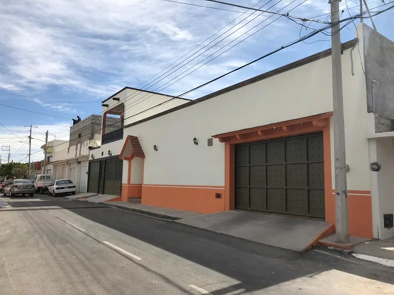 Lomas de San Juan, casa en venta, San Juan del Río, SJR-2875