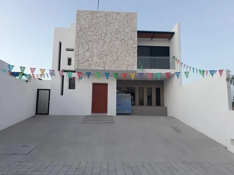 Fracc. Real de Juriquilla, casa en venta, Queretaro, SJR-2877