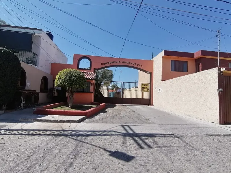 Fracc. Arboledas, casa en venta, San Juan del Río,