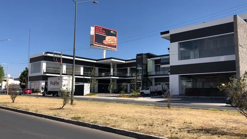 Zona centro, local comercial en venta, San Juan del Río, SJR-2891