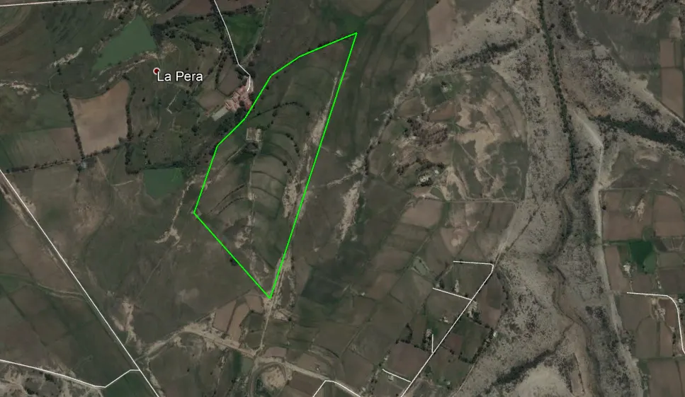 Aculco, rancho en venta, Estado de México, SJR-2894
