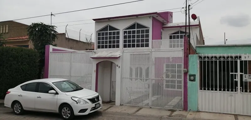 Lomas de San Juan, casa en venta, san Juan del Río, SJR-2911