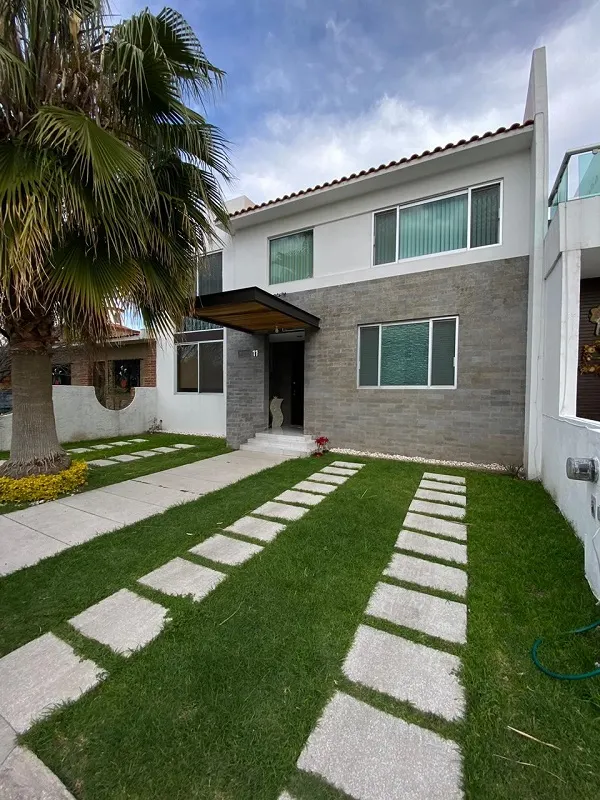 Fracc. Claustros del Río, Casa en venta, san Juan del Río, SJR-2971