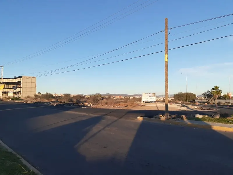 Ciudad Maderas, Terreno en venta, Corregidora, Qro. SJR-2998