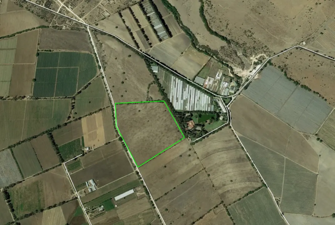 El Mirador, terreno en venta, San Juan del Río, SJR-3006