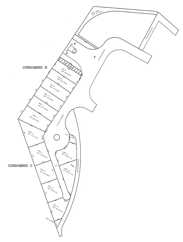 El sabino Residencial, terreno en venta, San Juan del Río, SJR-3017