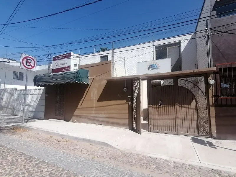 El Cimatario, casa en venta, Querétaro, Qro. SJR-3032