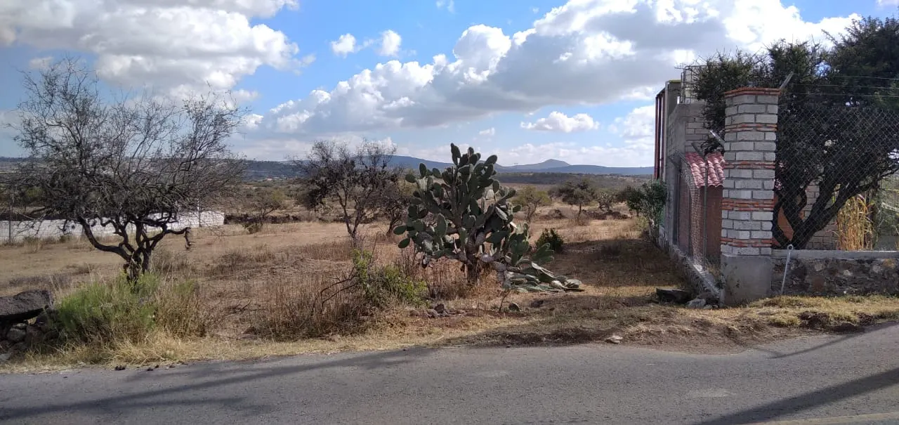 Soledad del Río, terreno en venta, San Juan del Río, SJR-3040
