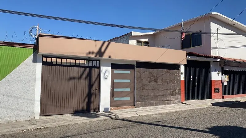 Lomas de San Juan, casa en renta / venta, San Juan del Rio, Qro. SJR-3058-32
