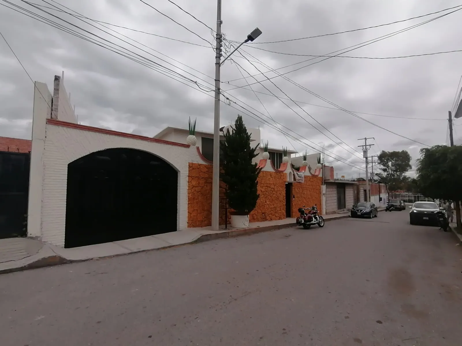 Colonia Deportiva, casa en venta, San Juan del Río,