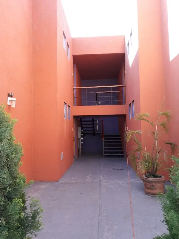 Fracc. Camino Real, departamento en venta, Corregidora, Qro.