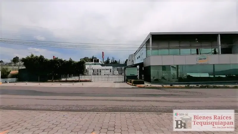 Zona Industrial, Propiedad en Venta, San Juan del Rio,