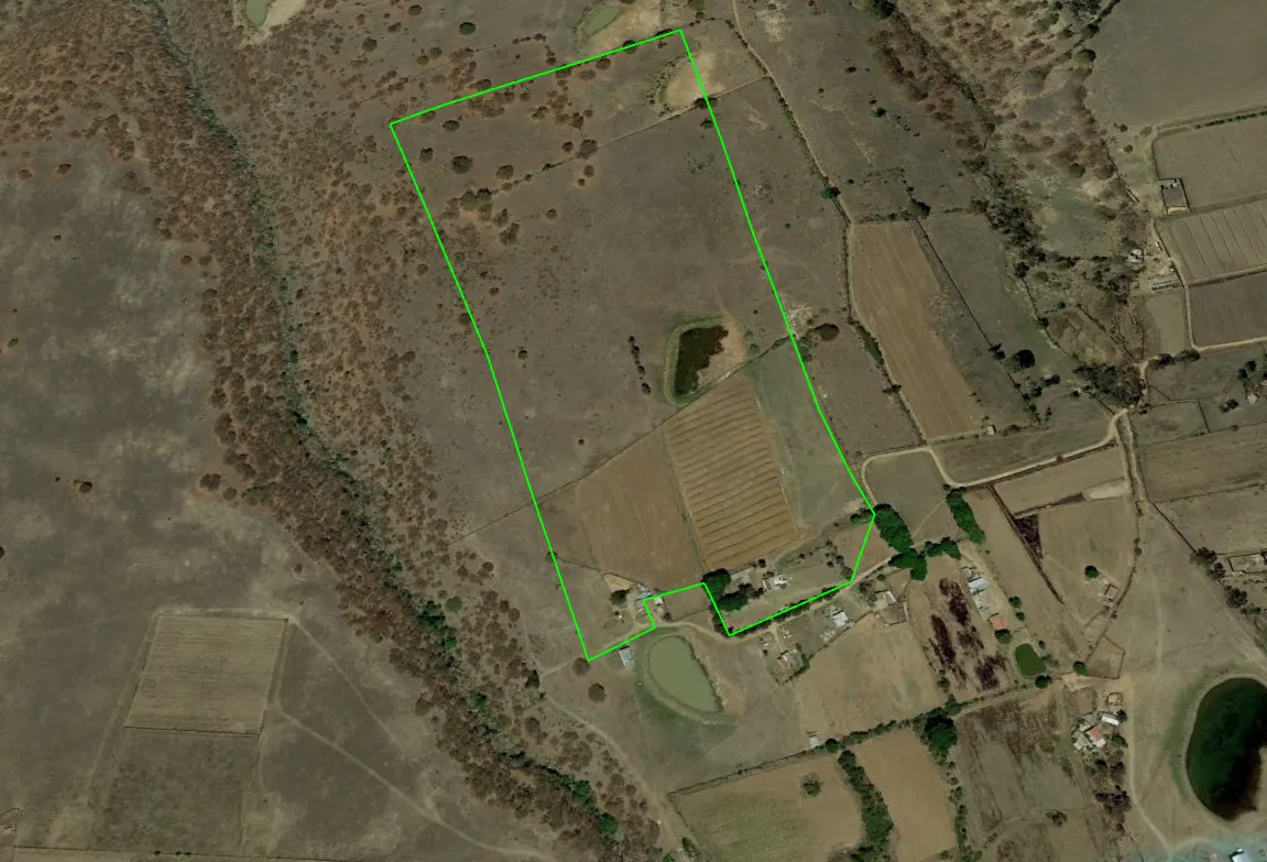Amealco, Rancho en venta, Amealco, Qro.