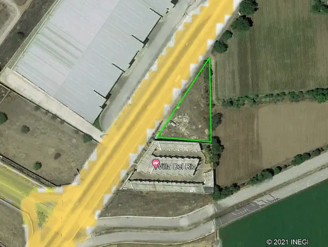 Carretera San Juan del Río-Tequisquiapan, terreno comercial en renta, san Juan del Rio,