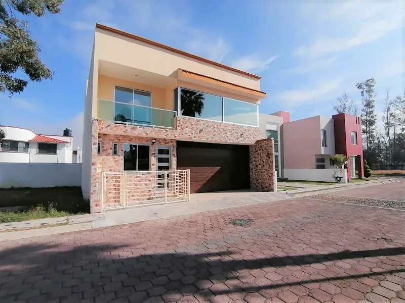 Campestre San Juan, casa en renta, San Juan del Río,