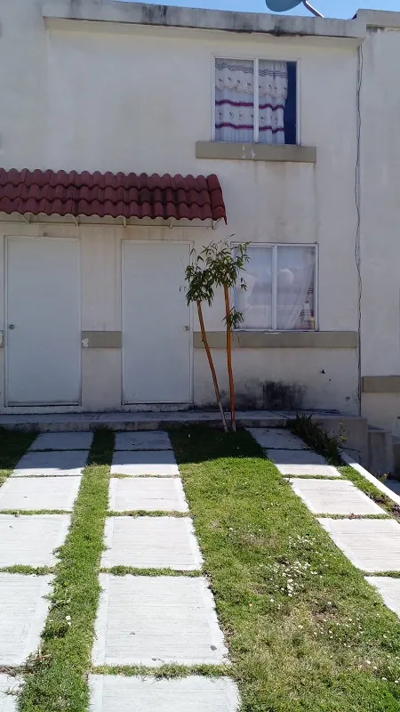 Fracc. Urbi Villa del Rey, casa en venta, Huehuetoca, Estado de México,