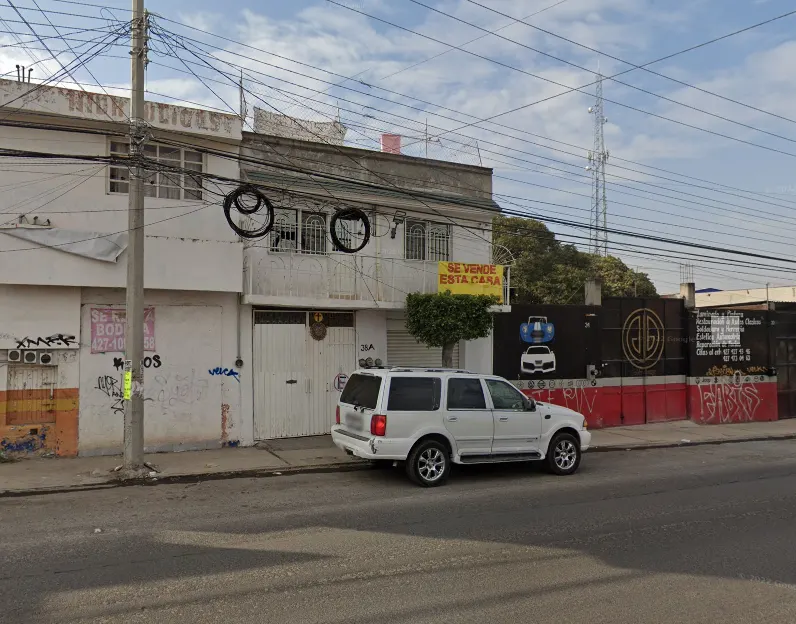 San Cayetano, casa comercial en venta, San Juan del Rio,