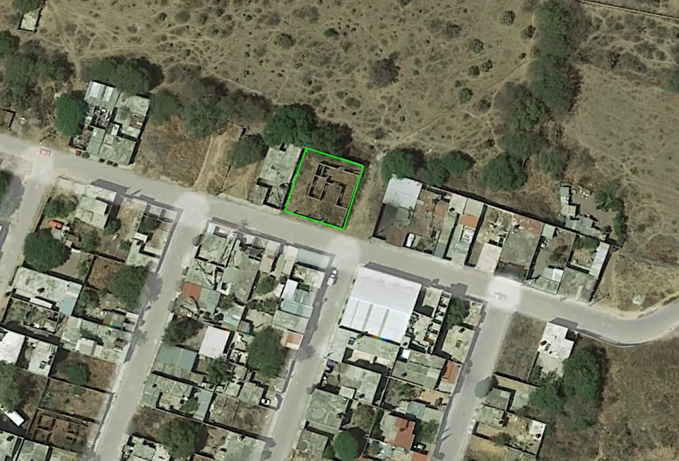 Vista Hermosa, terreno en venta, san Juan del Río,