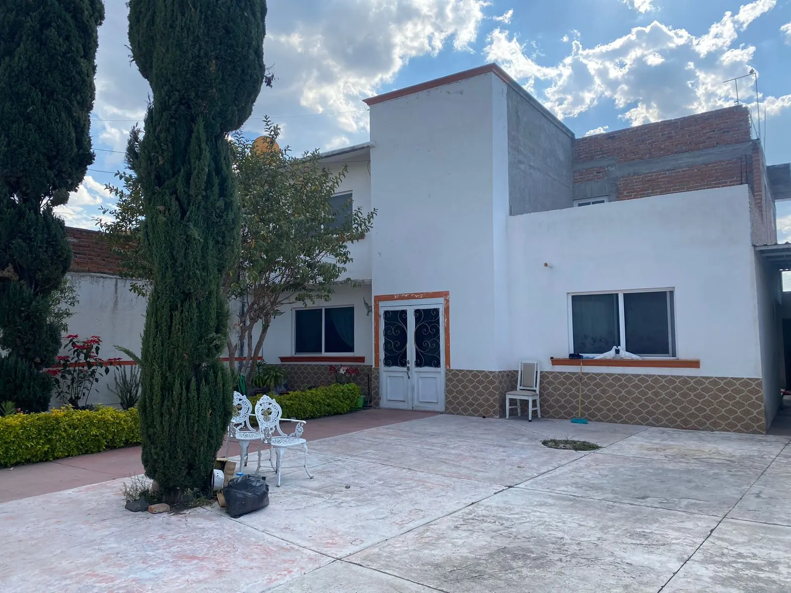 San Cayetano, casa en venta, San Juan del Río,