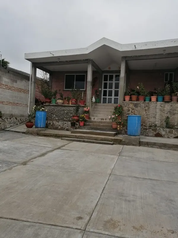 Rancho de Enmedio, casa en venta, San Juan del Rio,