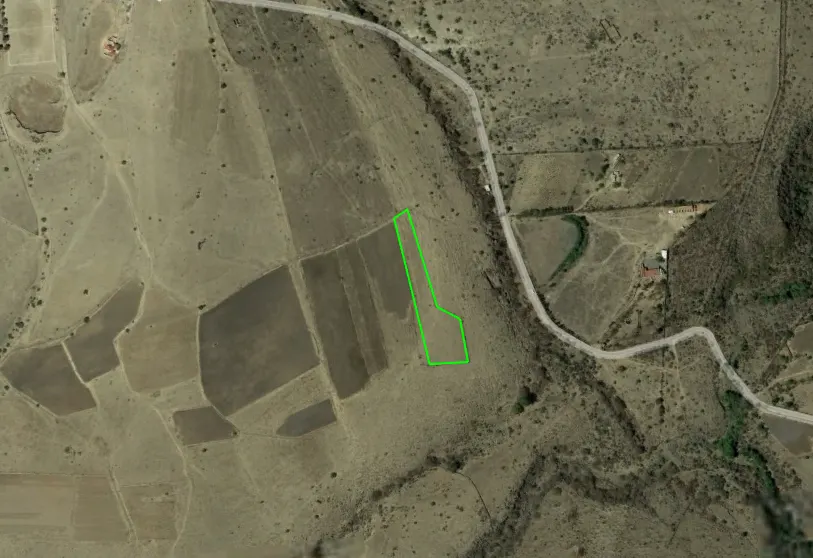 Comunidad El Chaparro. terreno en venta, San Juan del Río,