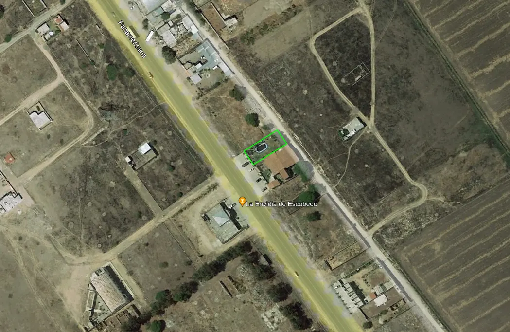 El Sauz, terreno comercial en venta, Pedro Escobedo,