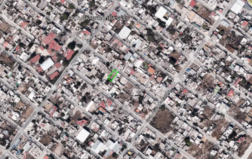 Santa Barbara, terreno en venta, El Pueblito, Queretaro.