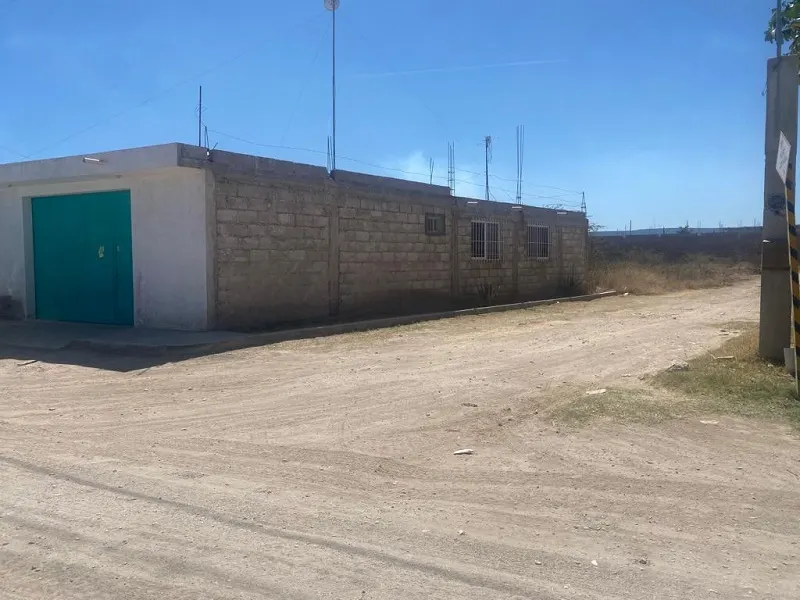 Loma Linda, casa con terreno en venta, san Juan del Río,