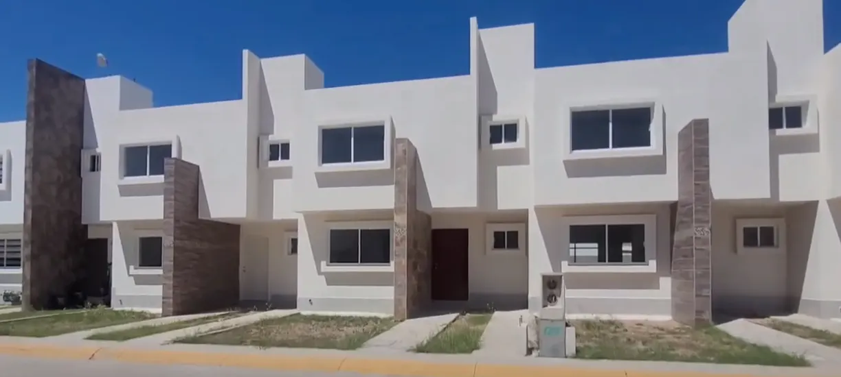 Bosques de San Juan, casas en venta, San Juan del Río,