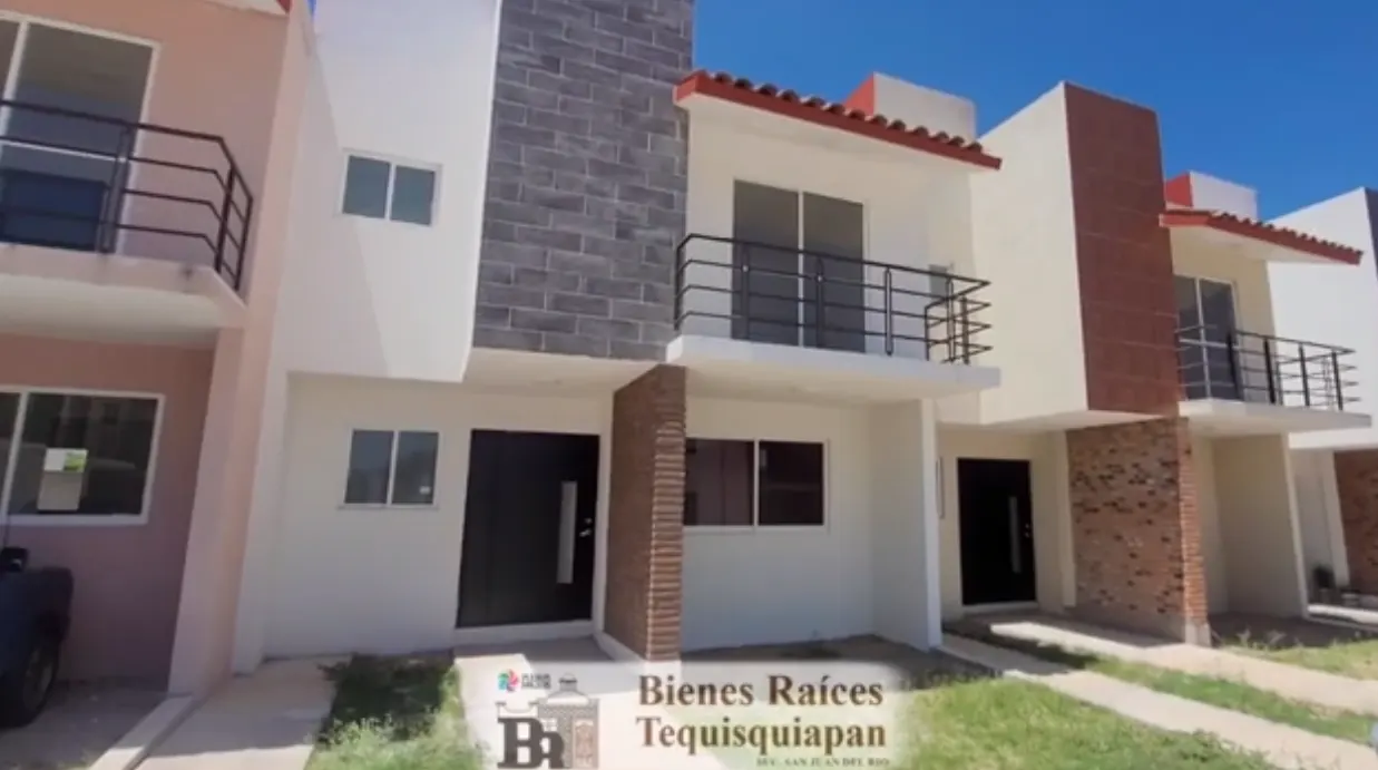 Bosques de San Juan, casa en venta, San Juan del Rio,