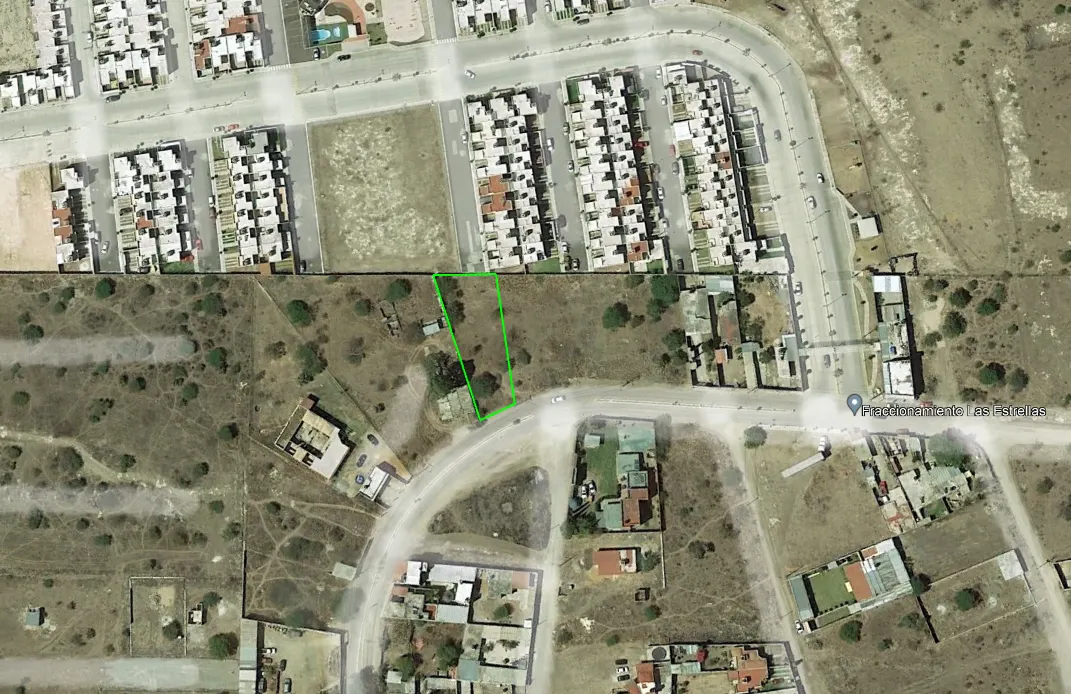 Solares Banthi, terreno en venta, San Juan del Rio,