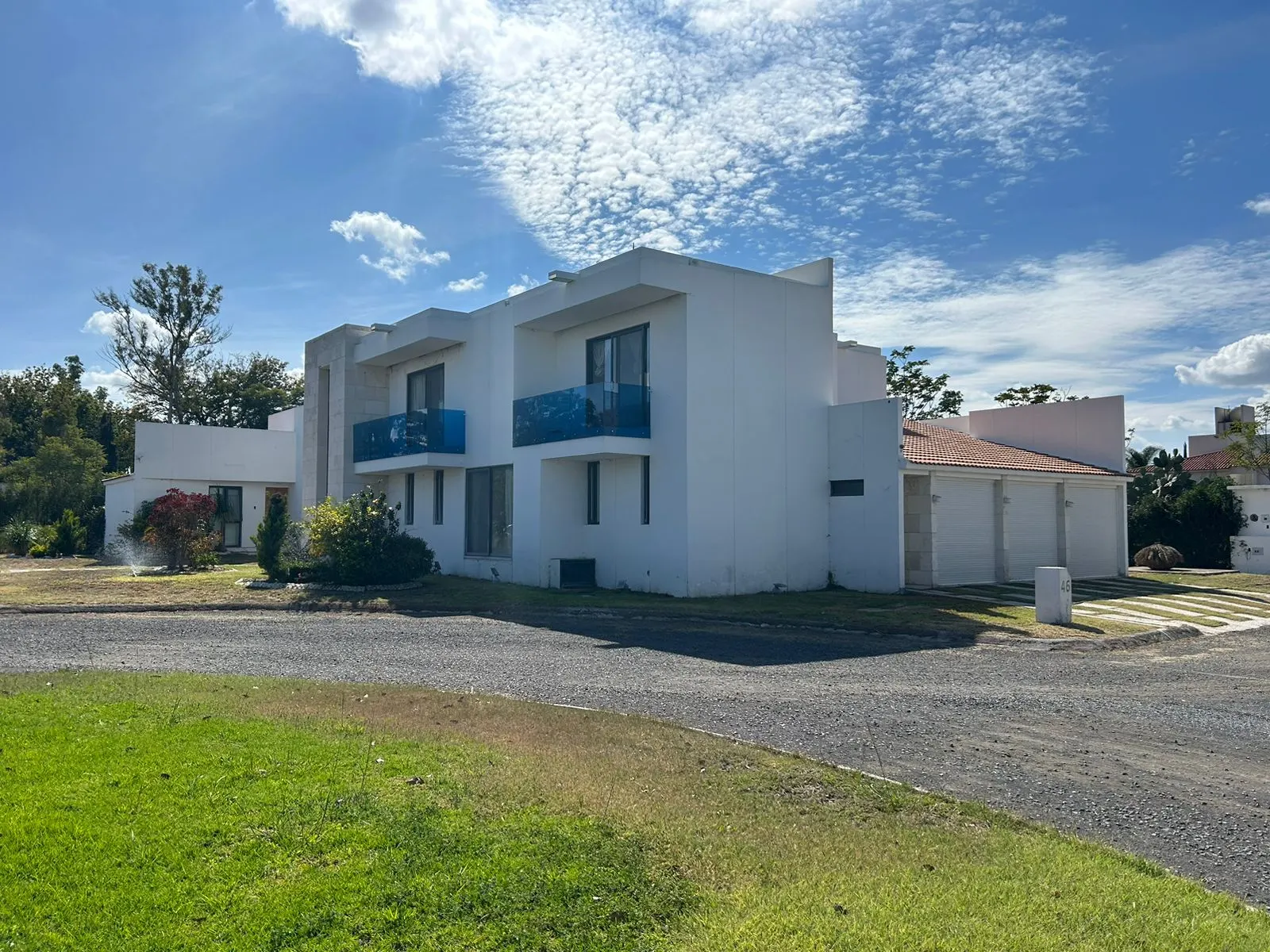 Fracc. Residencial El Porvenir, casa en renta, San Juan del Río,