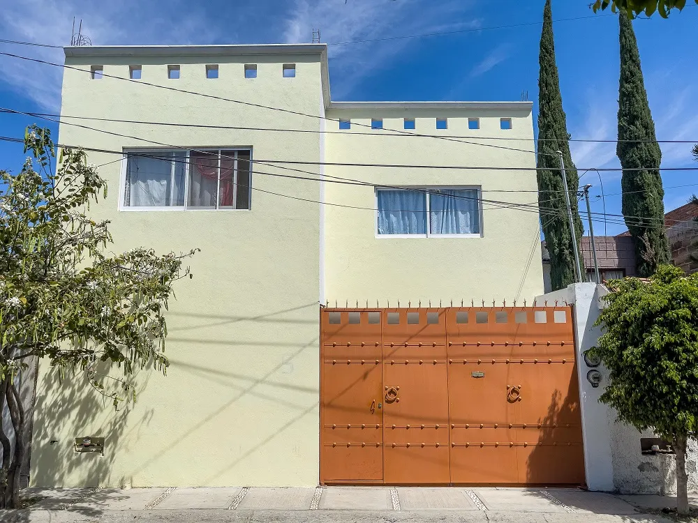 Lomas de San Juan, casa en venta, san Juan del Río,
