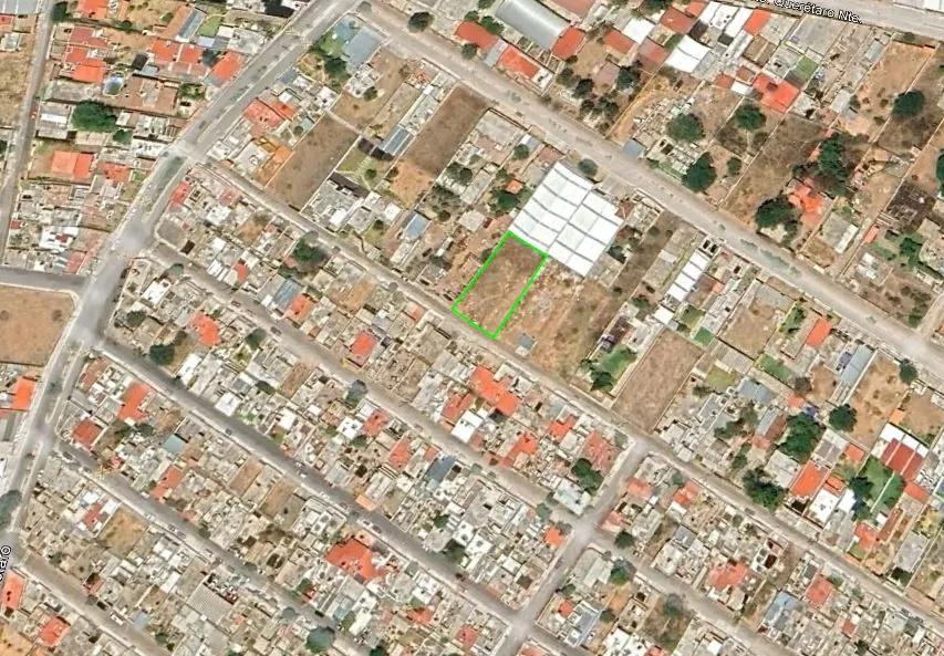 Granjas Banthi, terreno en venta, San Juan del Río,