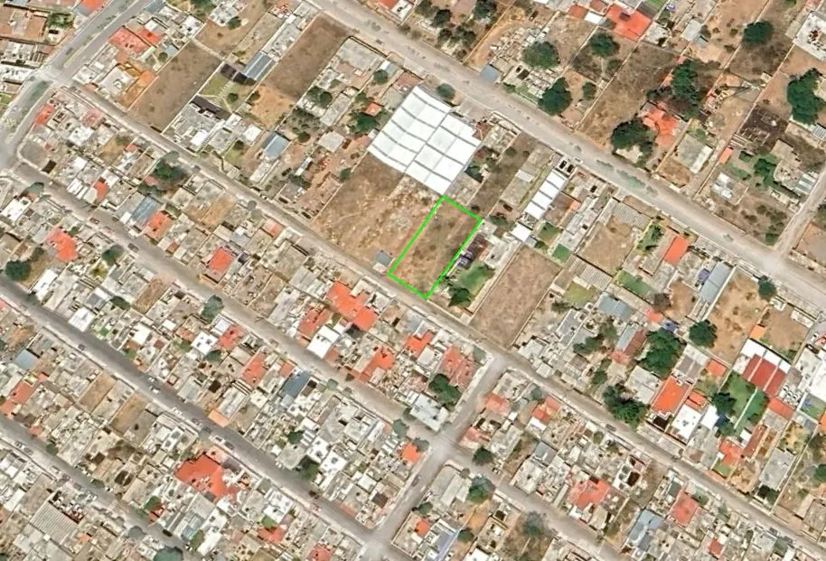 Granjas Banthi, terreno en venta, San Juan del Río,