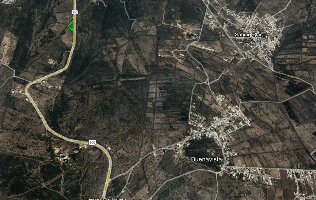 Carretera a Amealco, terreno comercial en renta, San Juan del Río,