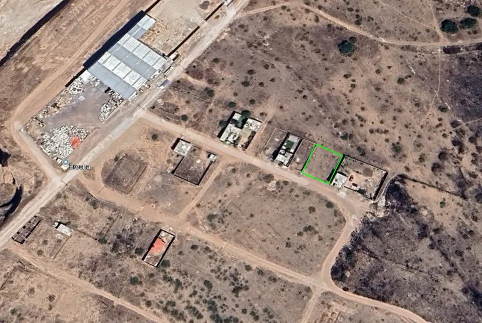 Comunidad El Rosario, terreno en venta, Ejido la Estancia, San Juan del Río,