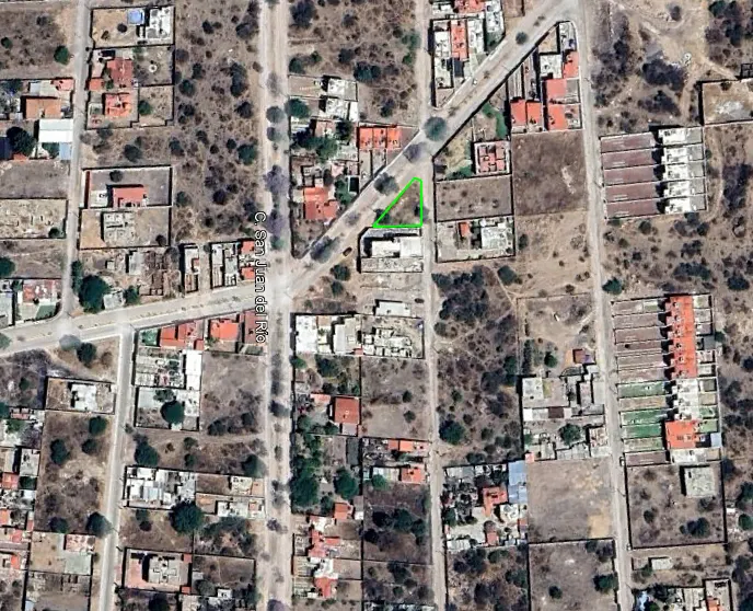 Solares Banthi, terreno en venta, San Juan del Río,