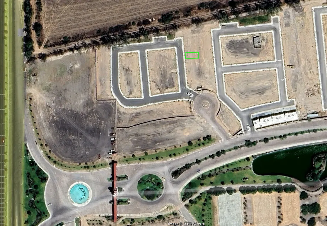 Fracc. El Faro de los Cisnes, terreno habitacional en venta, Corregidora, Qro.