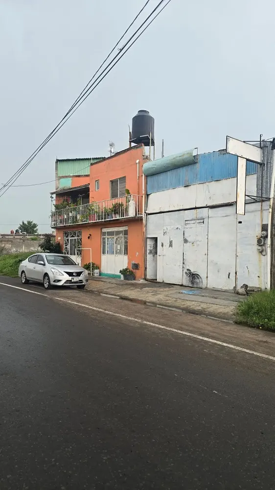 Guadalupe de las Peñas, propiedad comercial en venta, San Juan del Río,