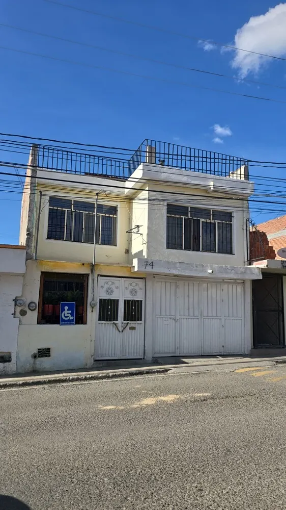 Colonia Villa de las Flores, casa en venta, San Juan del Río,