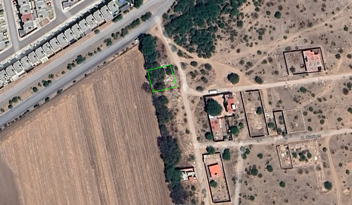 Localidad El Mirador, terreno en venta, San Juan del Río,