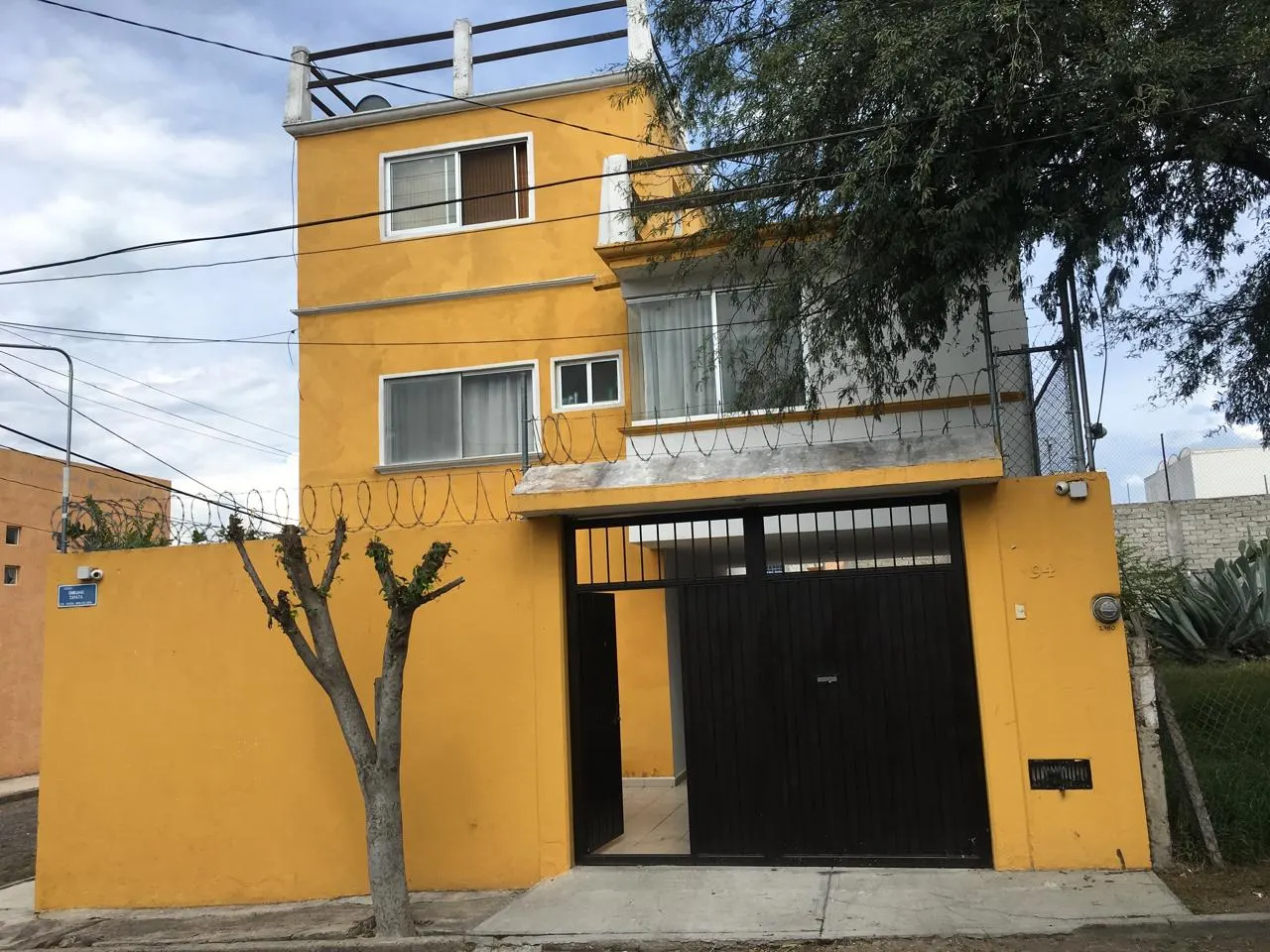 Santa Cruz Nieto, casa en venta, San Juan del Río,