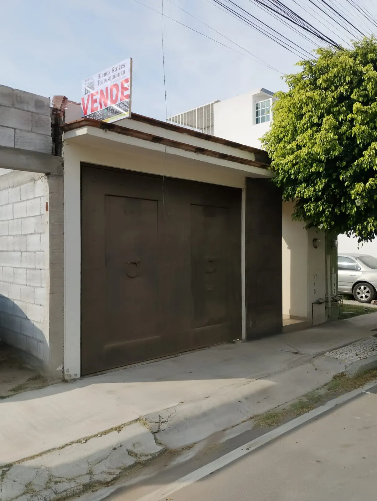 Praderas del Sol, casa en Venta, san Juan del Rio