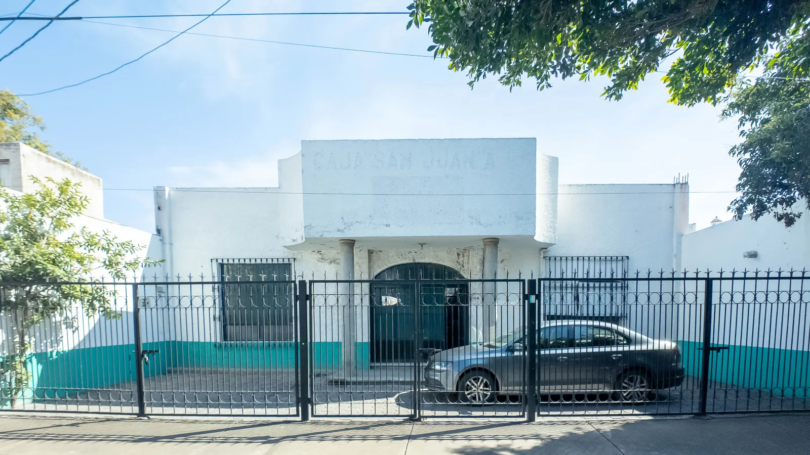 Centro, San Juan del Río, Bodega en Venta,