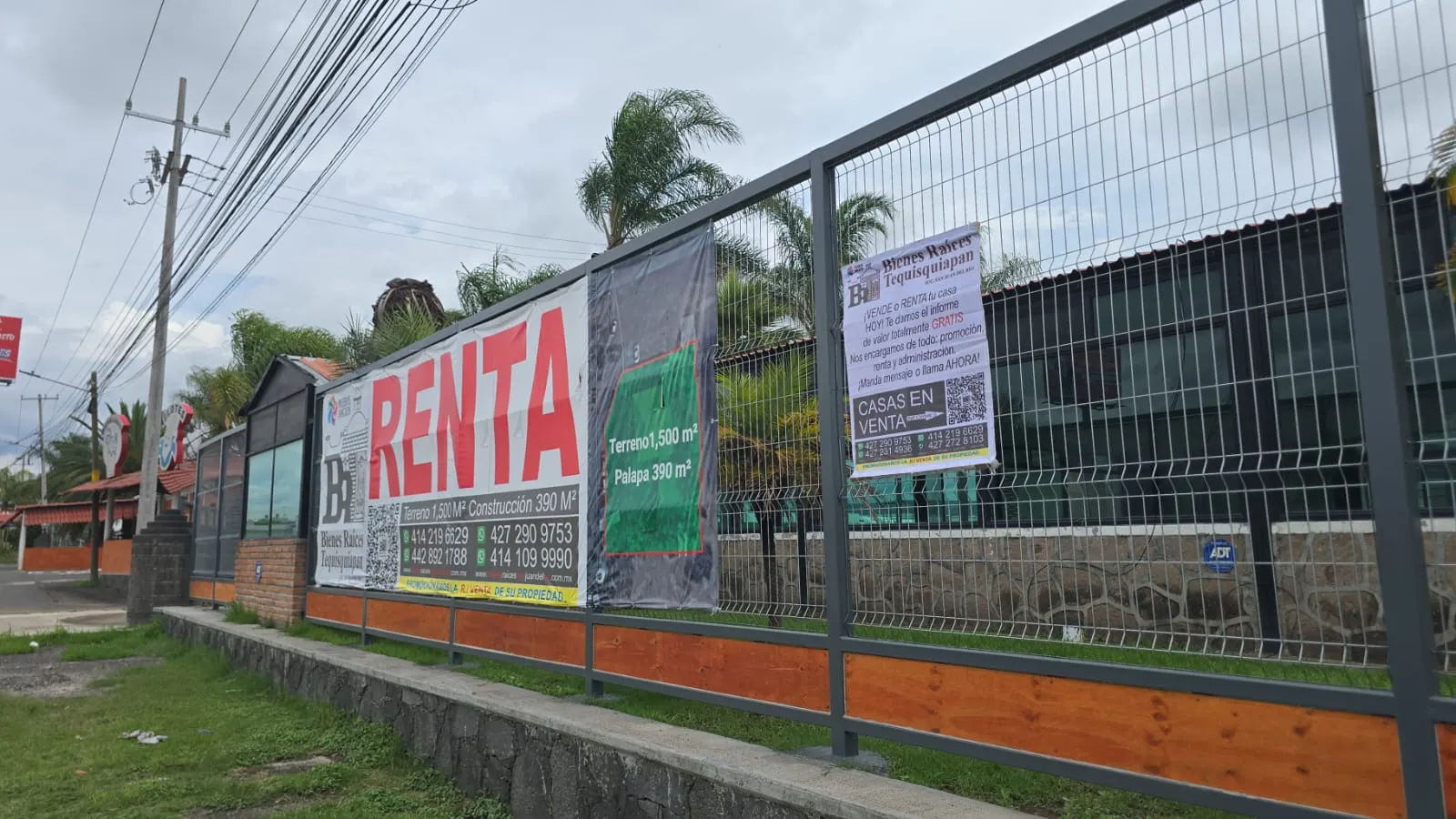 Propiedades en San Juan del Río